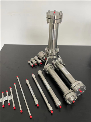 HPLC-ELSD測(cè)定電子煙煙液中四種甜味劑含量(色譜柱：Globalsil C18 ST )
